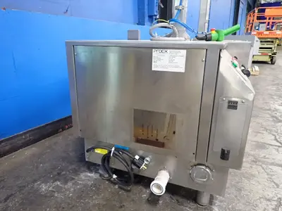 USED 2016 PROCESSING RESOURCES INTERNATIONAL INC SRB1646GP