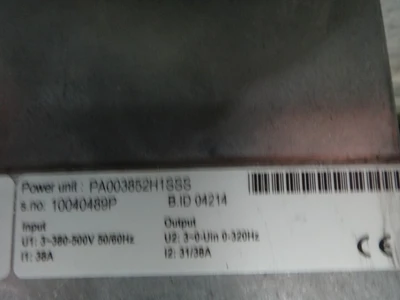 Eaton Cutler Hammer NXS0250A1001