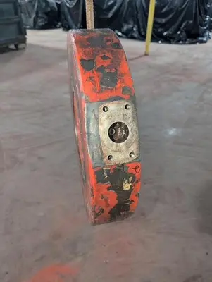 Used MORBARK 1300 Forestry Grinders Florida US | Rockwood Equipment Solutions #1464222