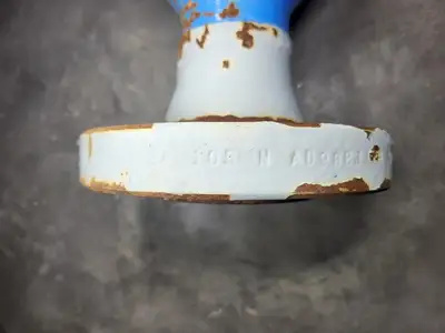 USED KERR KM-3250