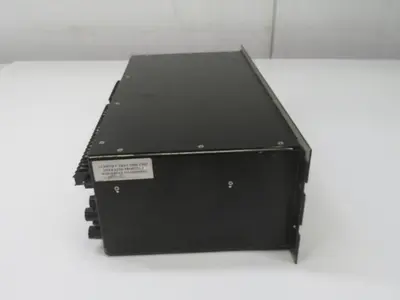 Used BECKWITH M-3425 Relays & Switches Texas US | Aucto #1308595
