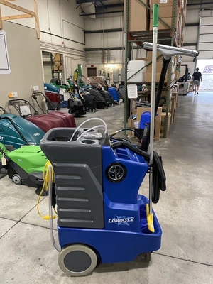 Windsor Compass 2 Multi Surface Cleaning Machine Refurbished