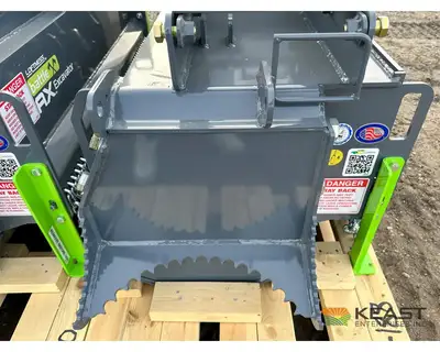 Used LOFTNESS _UNKNOWN_ Forestry Grinders Iowa US | Keast Enterprises #1360455