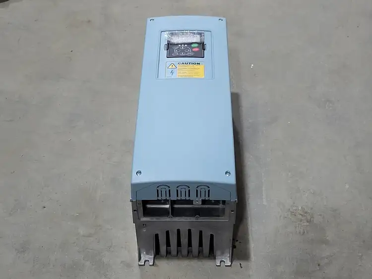 Used VACON NXS00056A2L0SSSA1A2000000 Switchgears British Columbia CA | Lenmark #239664