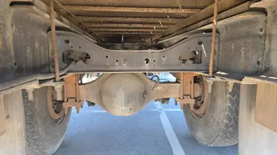 Used 2013 INTERNATIONAL DURASTAR 4300 Misc Trucks California US | Ben Kaplan Equipment #1543365