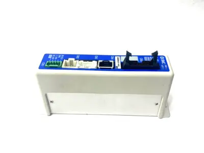 Used SMC Power Supply Motion Controller for Electric Actuator PLC Processors Michigan US | Maverick Industrial Sales #1486173