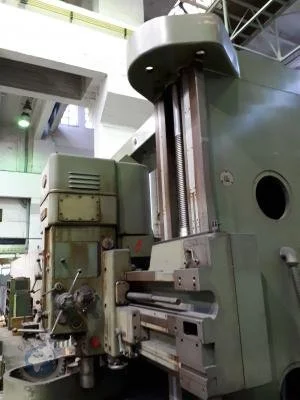 Used 1986 KOVOSVIT WKV 100 Drilling Machines/Hole Boring Machines | F.M.T. Group s.r.o. #1252810
