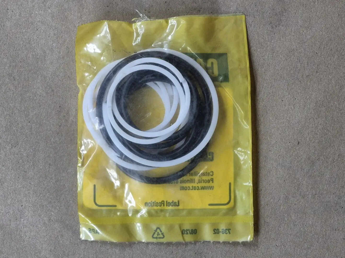 NEW CATERPILLAR 379-9630