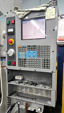 2004 HAAS VF-7B Vertical Machining Centers | Midstate Machinery (5)
