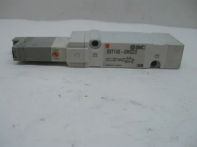 NEW SMC SX7140-5MOZD