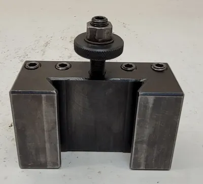 DORIAN TOOL D35CXA Holders Tooling & Accessories, Lathe Tooling | Machinery Central (8)