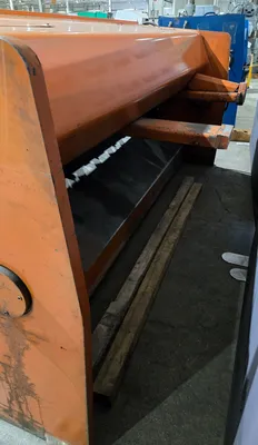 USED SUMMIT 1/4" X 10'