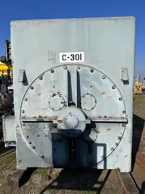 USED GENERAL ELECTRIC 1471806