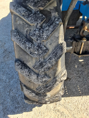 USED 2016 Genie GTH-844