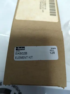 New | in-Stock PARKER EK602B Filters | Surplus Asset Holdings #1217708
