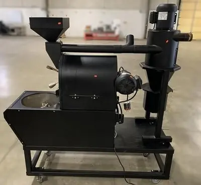 USED PRIMO RANGER XR5