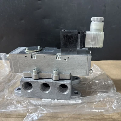 NEW Azbil 524-400-1002