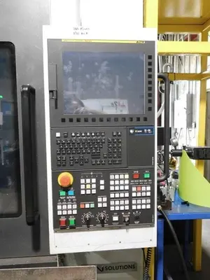 2022 DOOSAN BVM 5700 Vertical Machining Centers | Toolquip, Inc. (3)