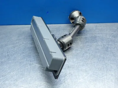 Used SMART VISION LIGHTS LC300625 Lighting | HGR 24 #737205
