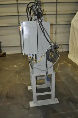 USED VSI AUTOMATION TM 23