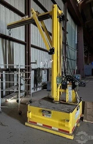 Used 2018 DBI SALA 8530557 Safety Products (Other) Georgia US | The Equipment Hub #1185227