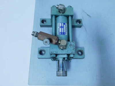 Used NOPAK _UNKNOWN_ Pneumatic Cylinders Texas US | OCO Industrial #1570886