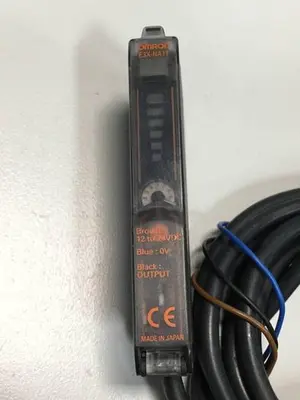 USED OMRON E3X-NA11