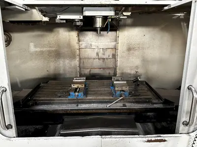 USED 2009 HAAS VF-5B/40