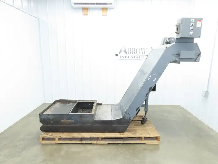 Used ENOMOTO _UNKNOWN_ Conveyor Parts Indiana US | Arrow Industrial #938478