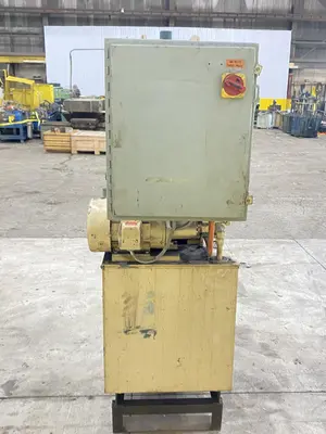 USED DENNISON 7748