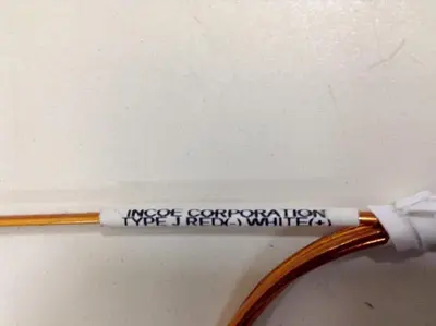 NEW INCOE TC 5260