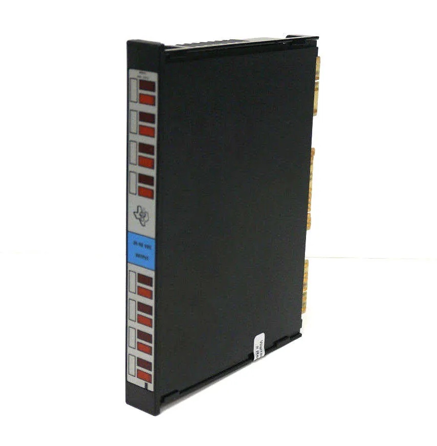 SIEMENS 500-5013 OUTPUT MODULE 5005013