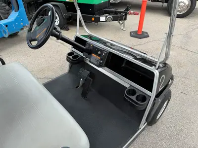 Used 2019 CLUB CAR VILLAGER 8 Golf Carts Utah US | Global Remarketing #1285983
