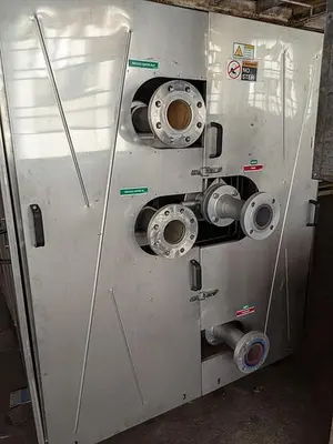 USED 2019 KRONES SD10-IG16