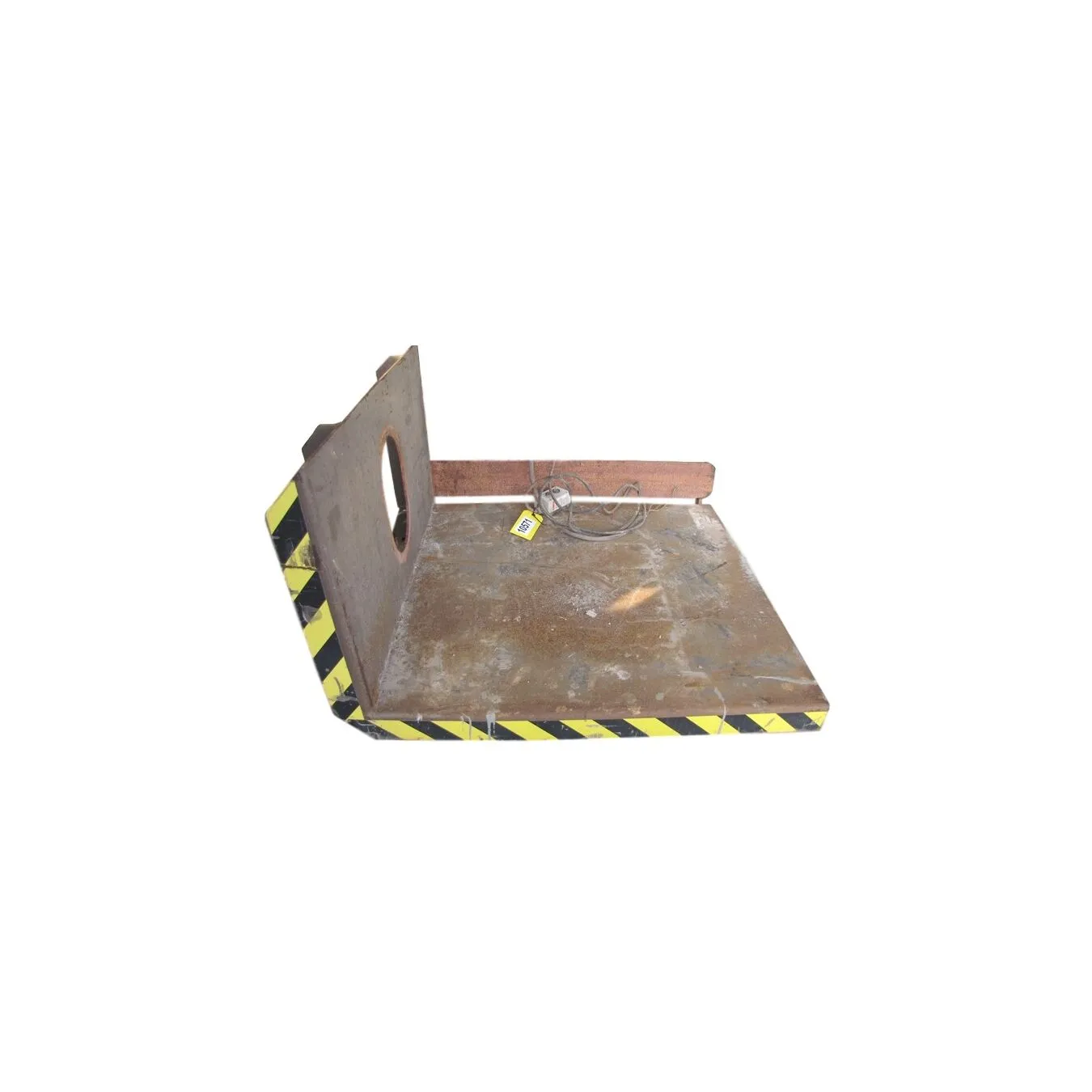 USED AUTOQUIP STE 30-60-4
