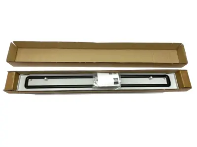 USED RITTAL FRONT TRIM PANEL TOP FOR TS