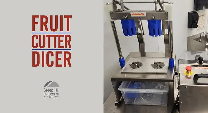 Used AGRIMAGIC _UNKNOWN_ Slicers / Dicers / Cutters | Steep Hill Equipment Solutions #772414