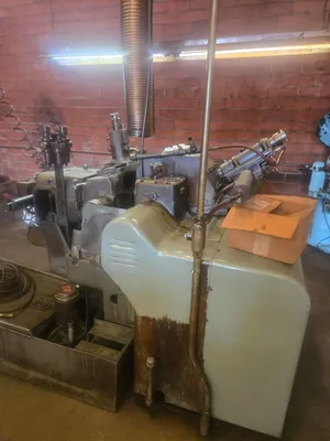 CINCINNATI #2 OM GRINDERS, CENTERLESS | GCH Machinery (10)