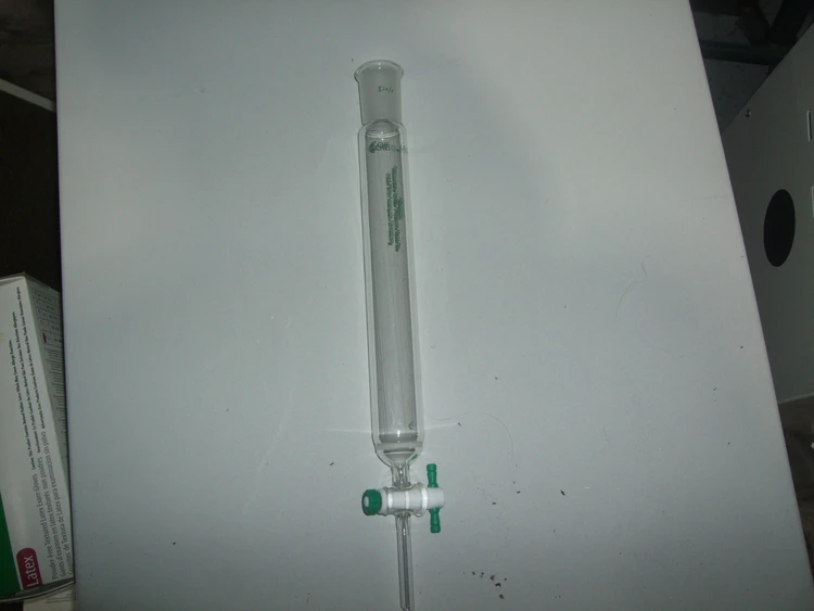 Used CHEMGLASS CG-1189-10 Medical Equipment - Other | BG Industrial Surplus #471472