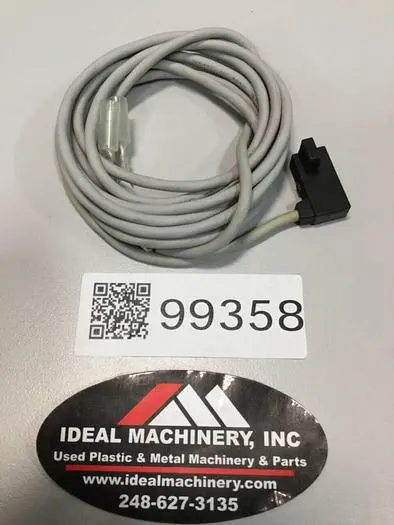 Used SMC D-F7BV Relays & Switches Michigan US | Ideal Machinery #699297