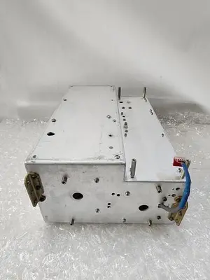 ADVANCED ENERGY 3155031-010A, PITTMAN GM9232C113-R1