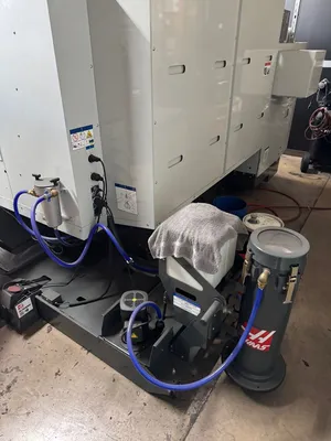 2024 HAAS DS-30Y CNC Lathes | Machinery Network (6)