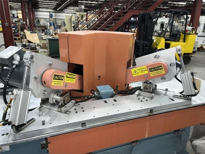 USED CDS CSTMS 4.5-D