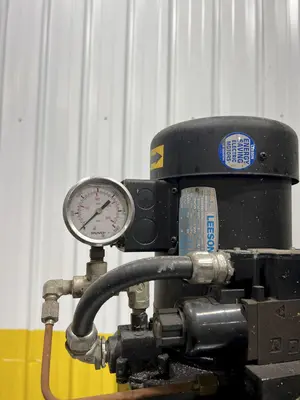USED DYNAMIC AIR 388