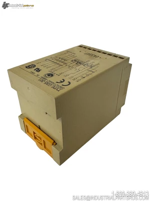 Used OMRON G9S-301 Relays & Switches Kentucky US | Industrial Parts R Us Inc. #1088383