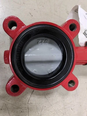 Bray _UNKNOWN_ Butterfly Valves | Fram Fram LLC (10)
