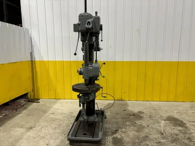 USED CINCINNATI BICKFORD