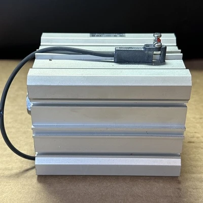 USED SMC ECDQ2B63-50DC
