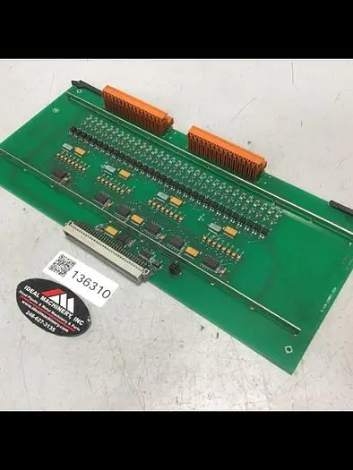 USED VAN DORN PC330-037
