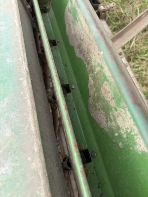 Used _UNKNOWN_ _UNKNOWN_ Grain Drills Michigan US | Miedema Asset Management Group #1443327
